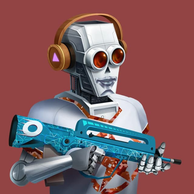 Sportsbot #695