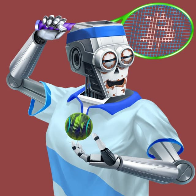 Sportsbot #277