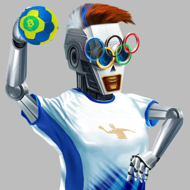 Sportsbot #2393