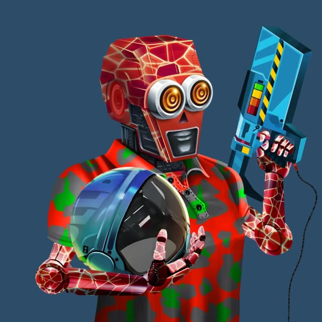 Sportsbot #7177