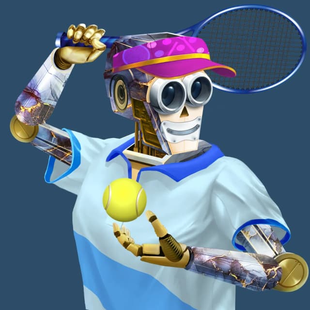 Sportsbot #7096