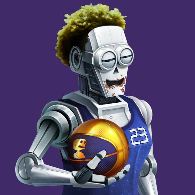 Sportsbot #8475