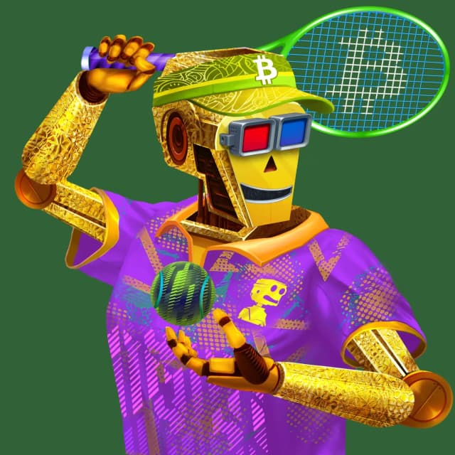Sportsbot #8684