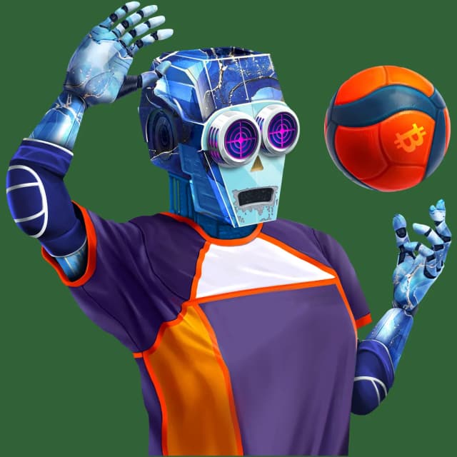 Sportsbot #5639