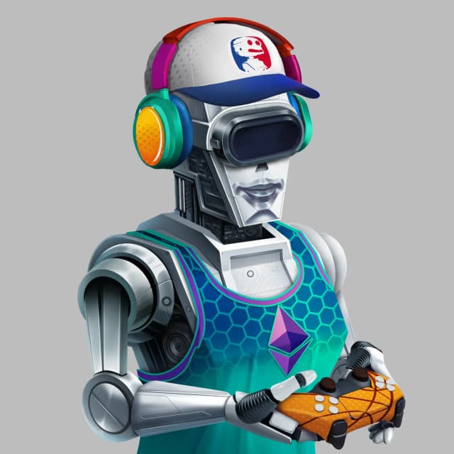 Sportsbot #4107