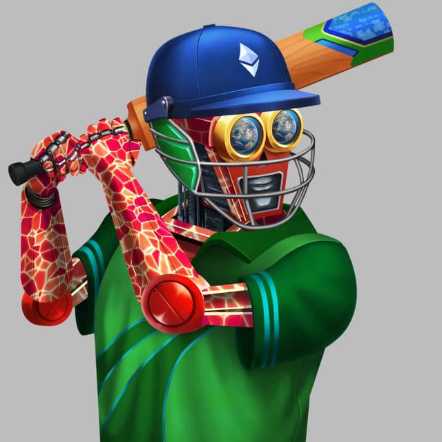 Sportsbot #3575