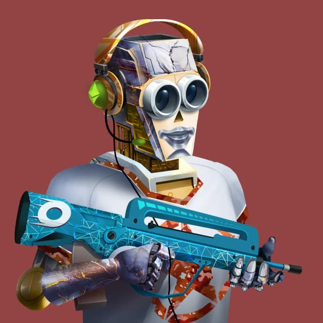 Sportsbot #7978