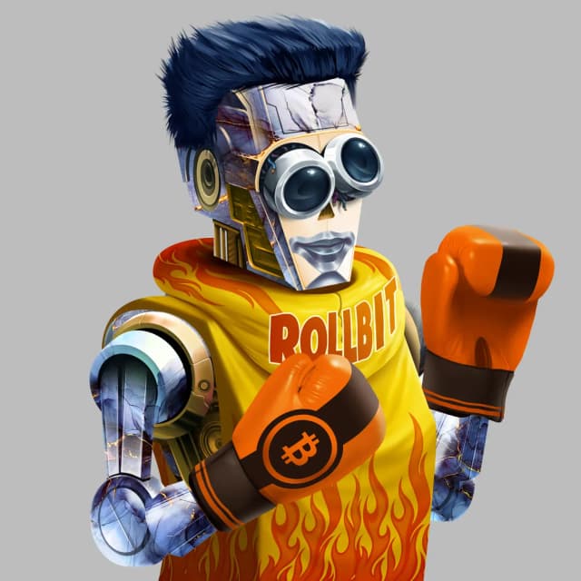 Sportsbot #8782