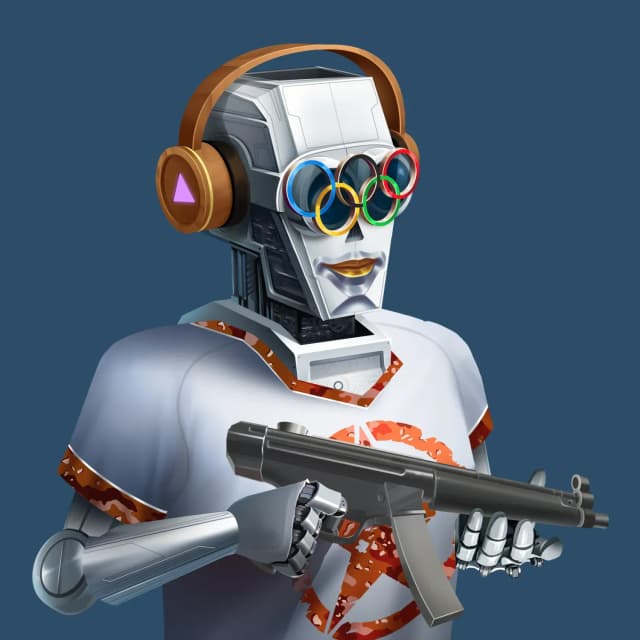 Sportsbot #5310