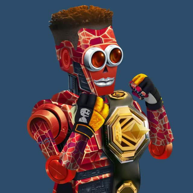 Sportsbot #4208