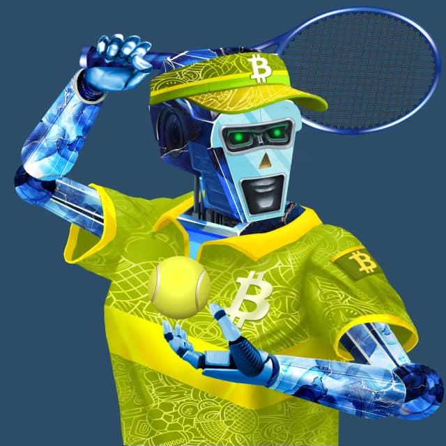 Sportsbot #2798
