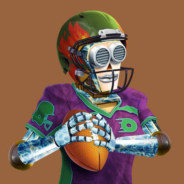 Sportsbot #6193