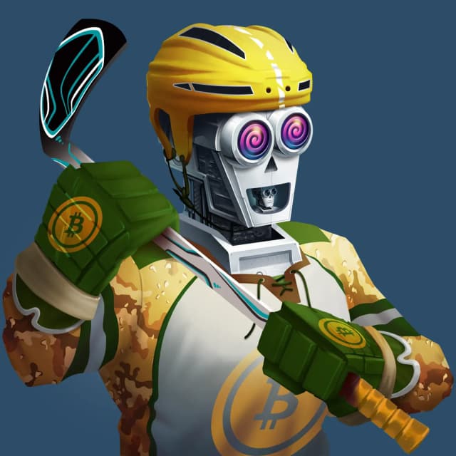 Sportsbot #6672