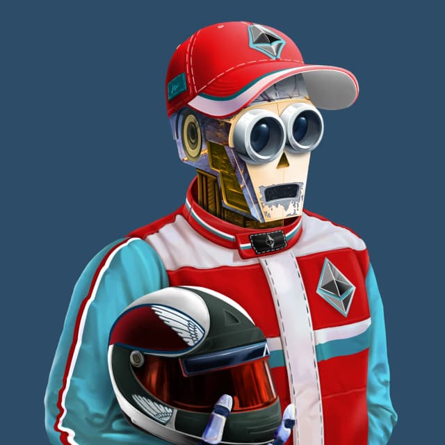 Sportsbot #2109
