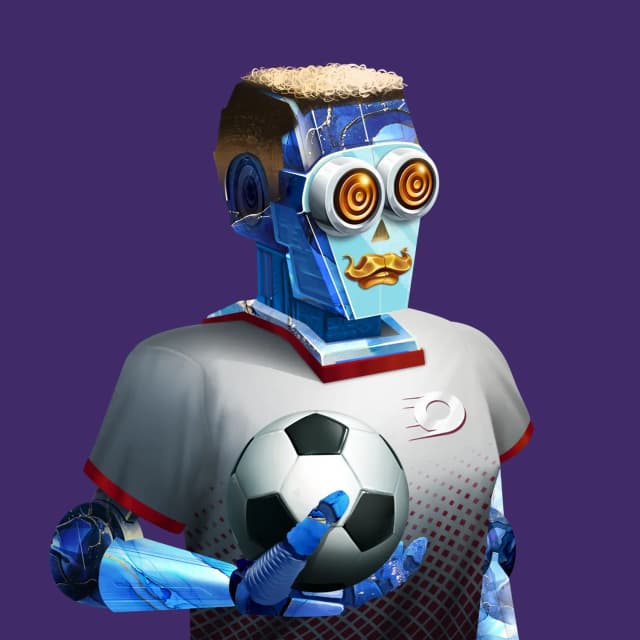 Sportsbot #2753