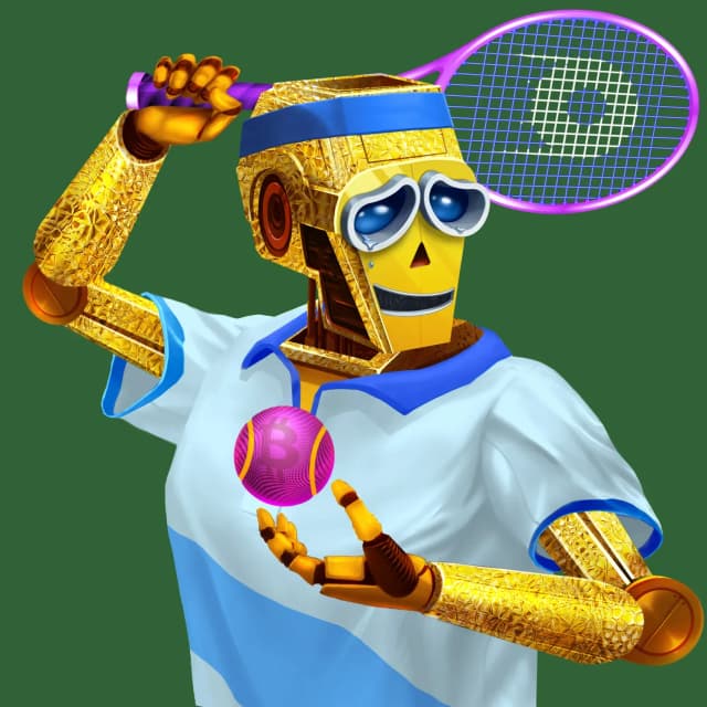 Sportsbot #4274
