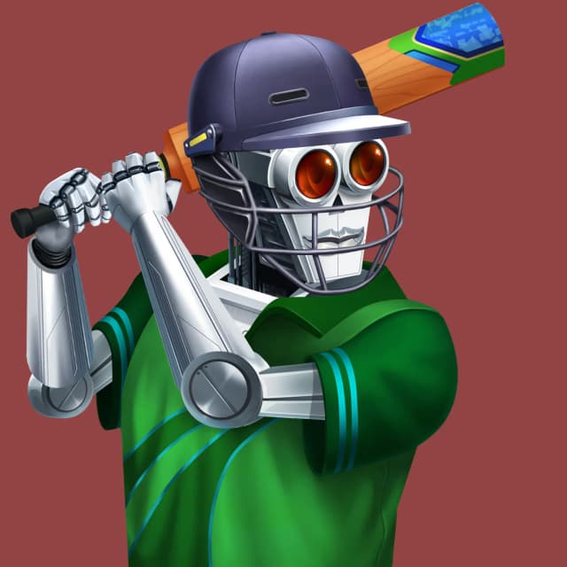 Sportsbot #6590