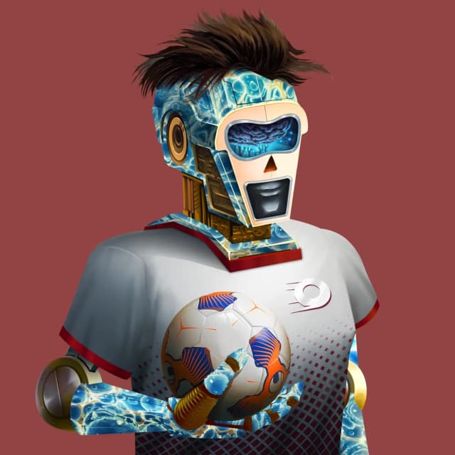 Sportsbot #5796