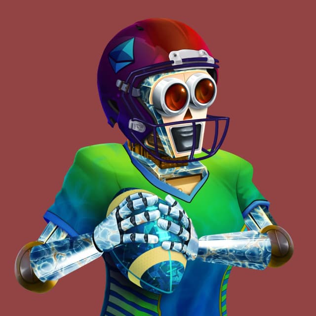 Sportsbot #6823