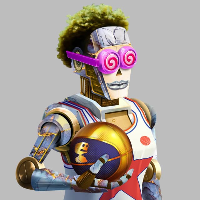 Sportsbot #7893