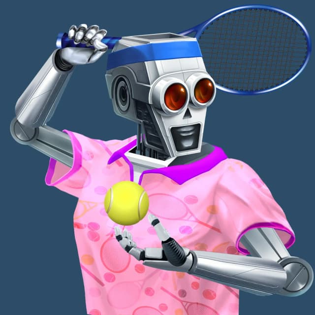 Sportsbot #588