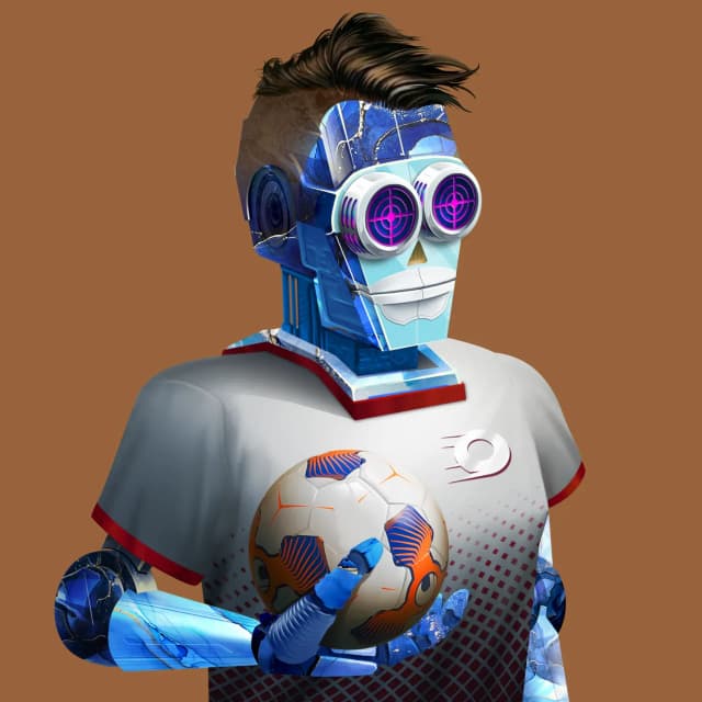 Sportsbot #7966