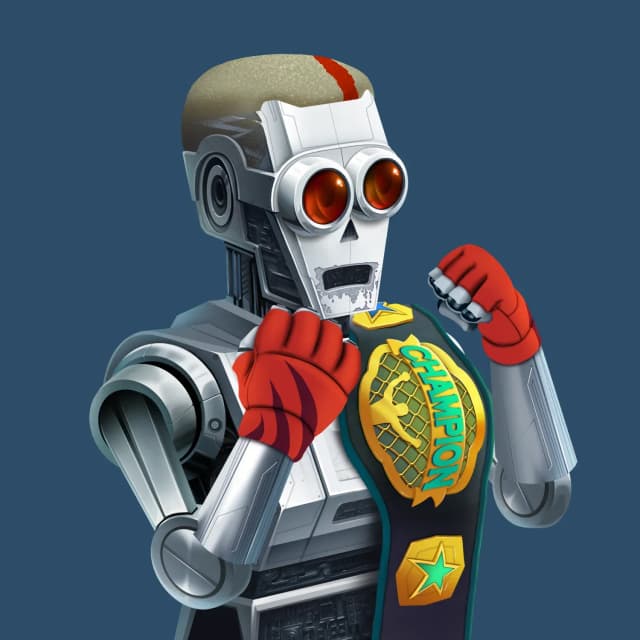Sportsbot #7023