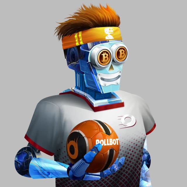 Sportsbot #8051
