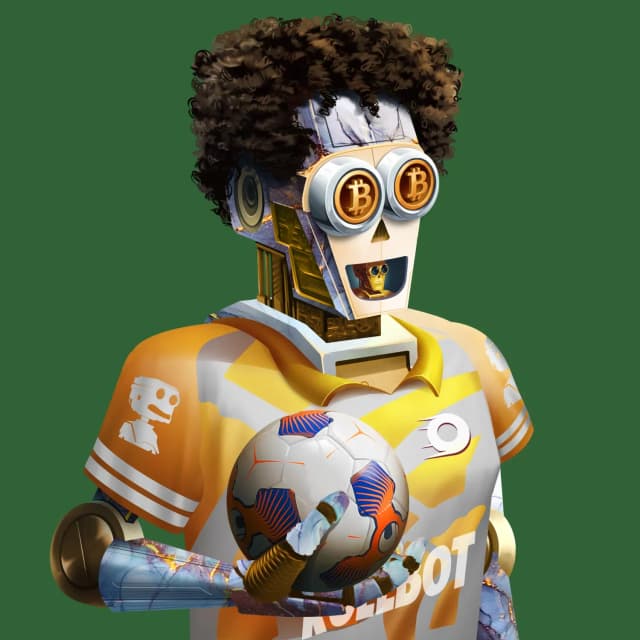 Sportsbot #9002
