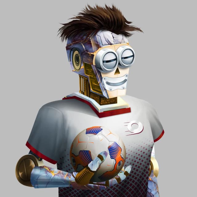 Sportsbot #1773