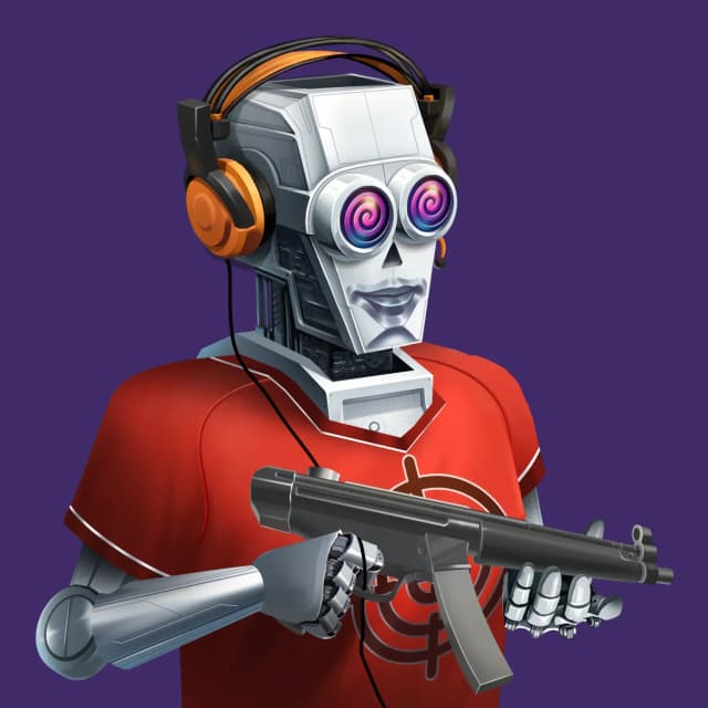 Sportsbot #1932