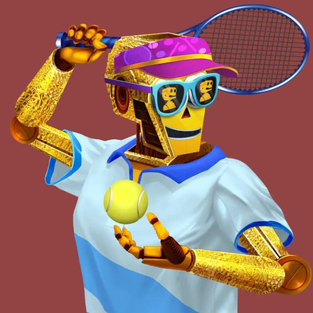 Sportsbot #6846