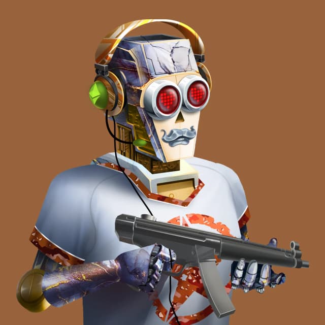 Sportsbot #7679