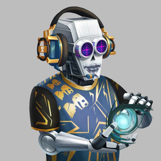 Sportsbot #9975