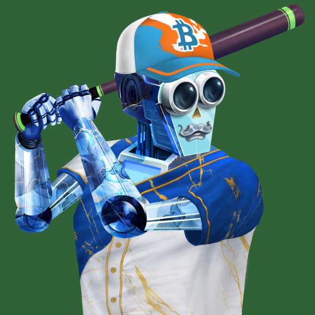 Sportsbot #4407
