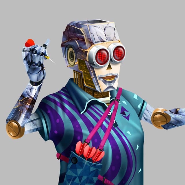 Sportsbot #9312