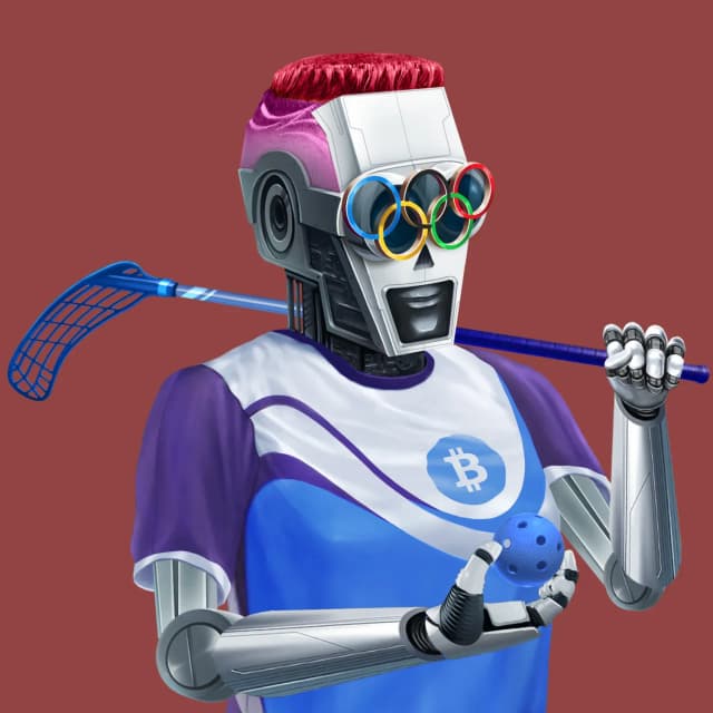 Sportsbot #5549