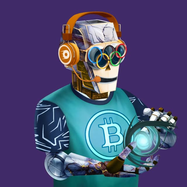 Sportsbot #4228