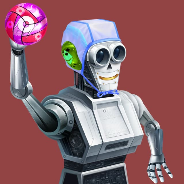 Sportsbot #7513