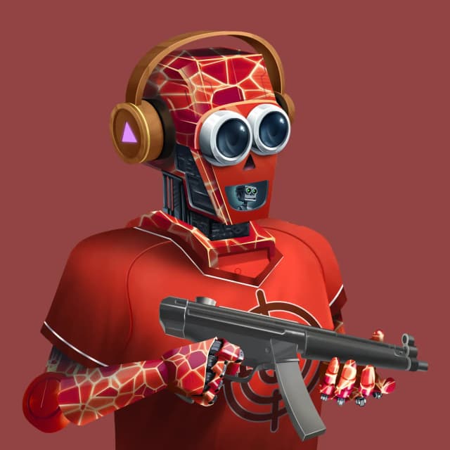 Sportsbot #8691