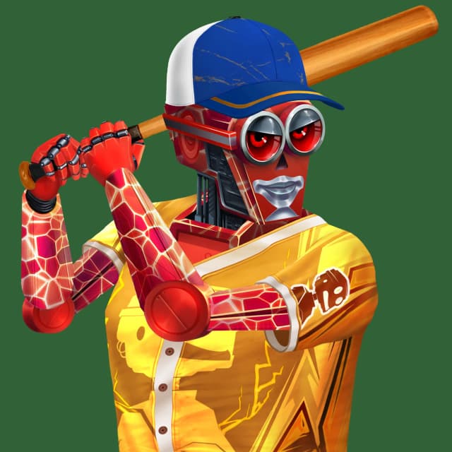 Sportsbot #3578