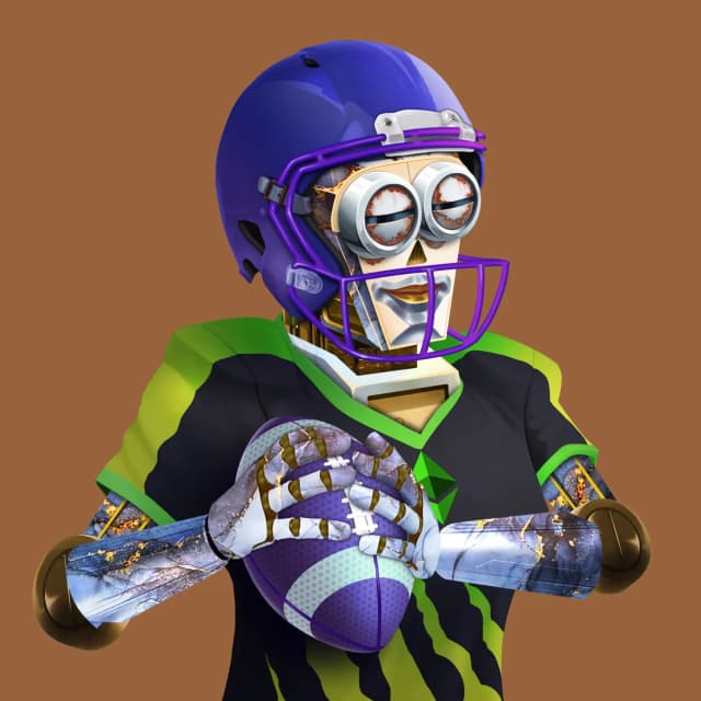 Sportsbot #9571
