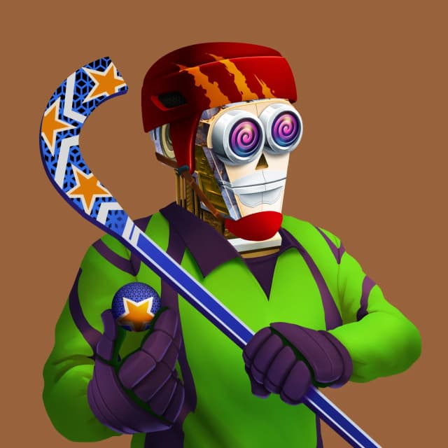 Sportsbot #6901