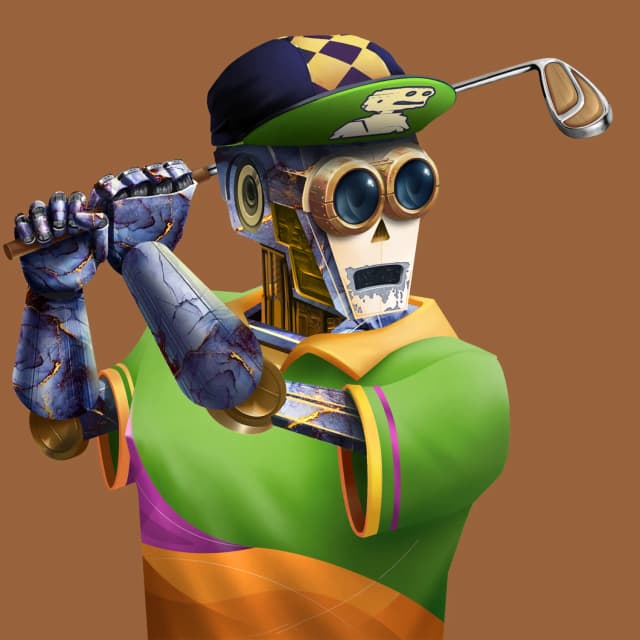 Sportsbot #6120