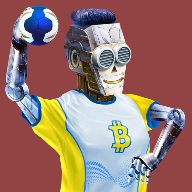 Sportsbot #3559
