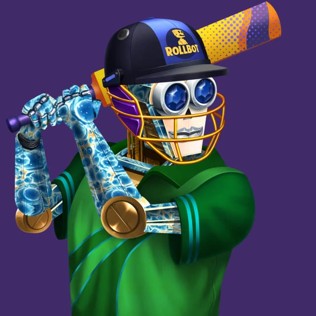Sportsbot #4931