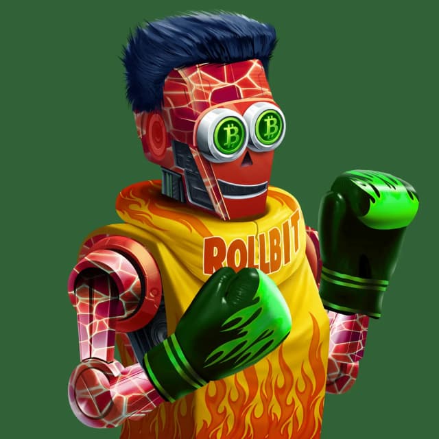 Sportsbot #3091