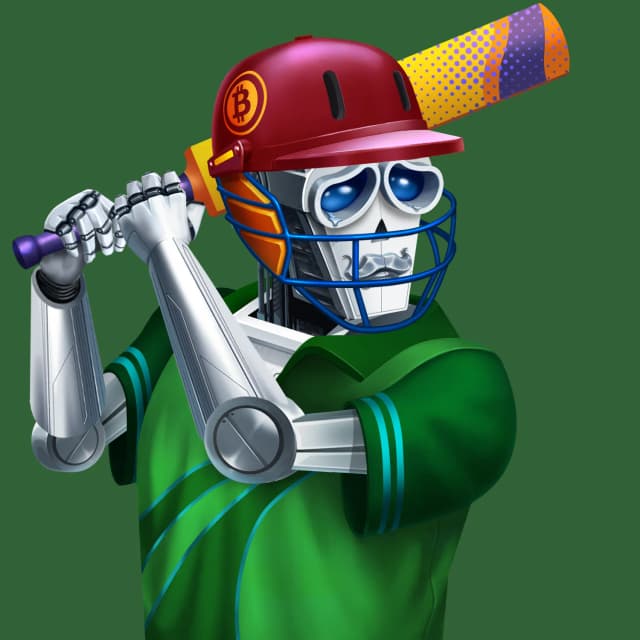 Sportsbot #3359