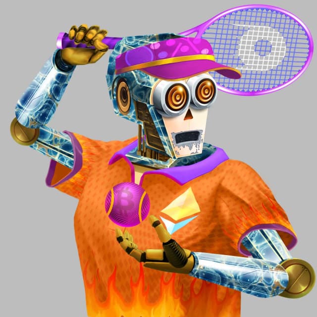 Sportsbot #4924