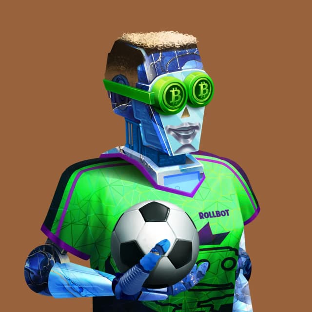 Sportsbot #6991